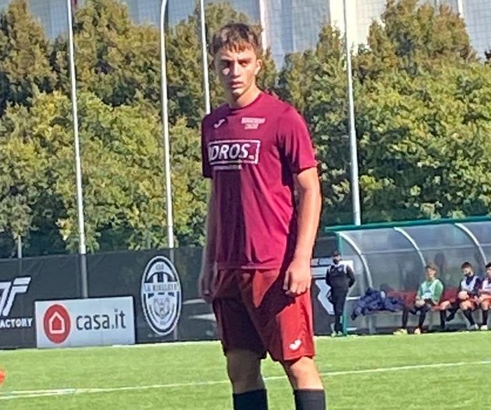 Michael Martinazzo