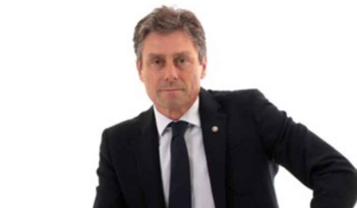 Silvio Martinello