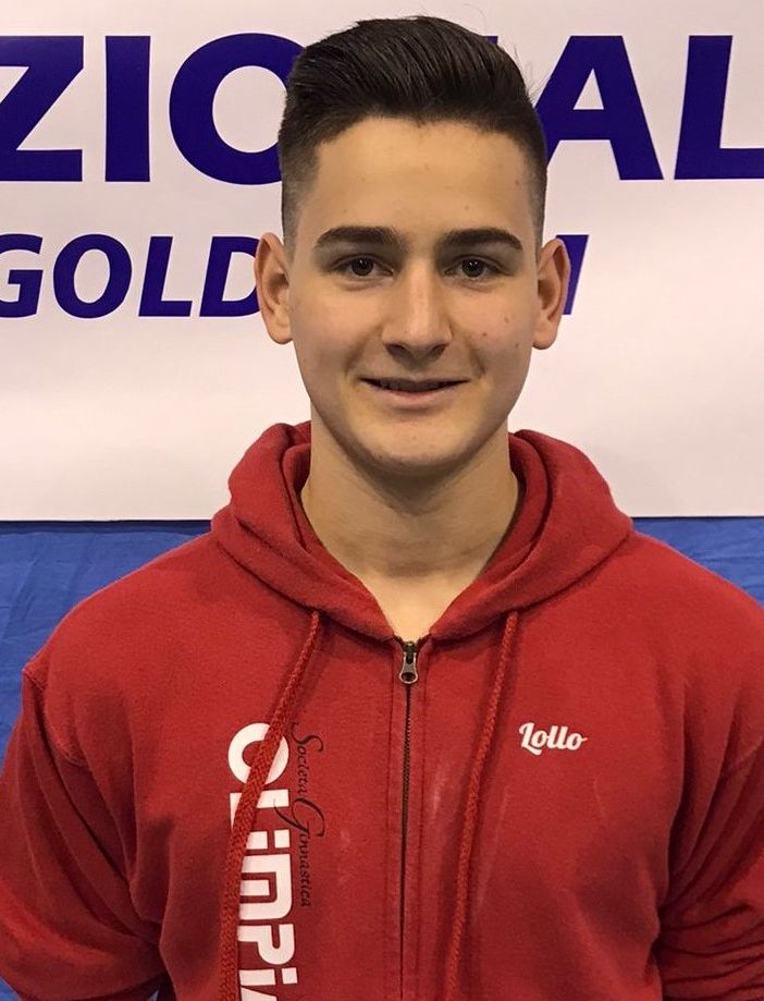 Lorenzo Mattana
