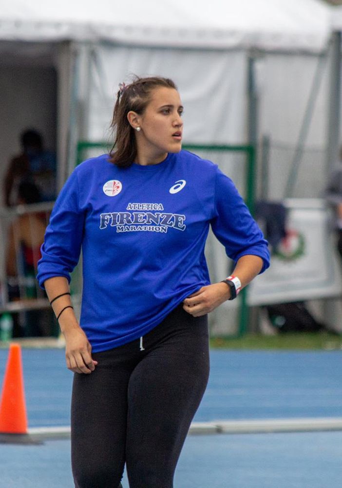 Florencia Mazzarello