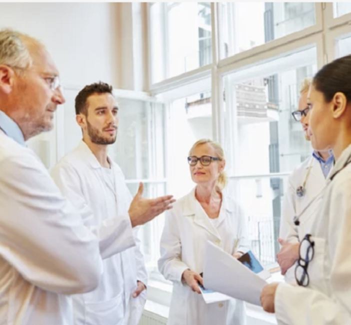 AAA cercasi medici libero professionisti