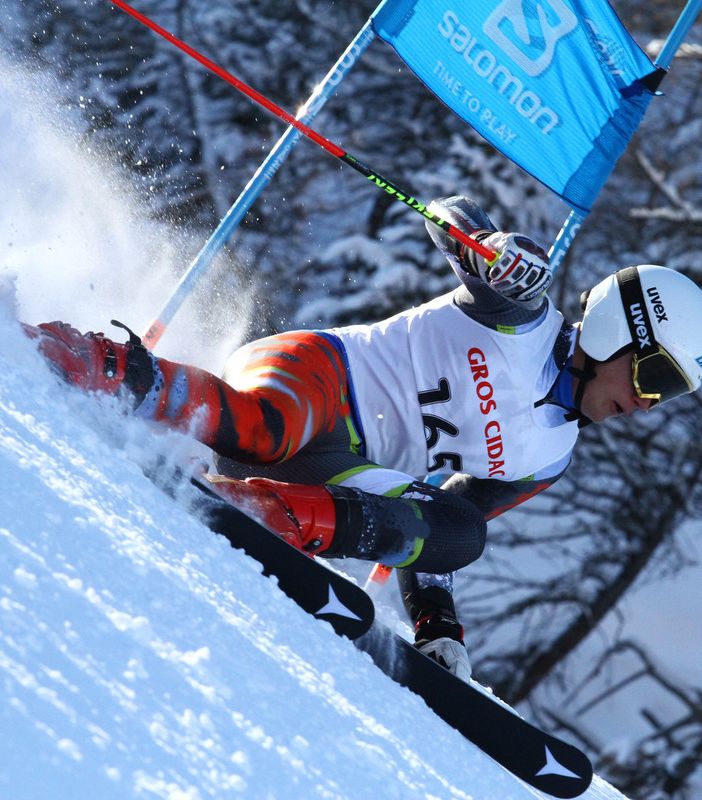 Il memorial Fosson 2020 dall’11 al 13 dicembre