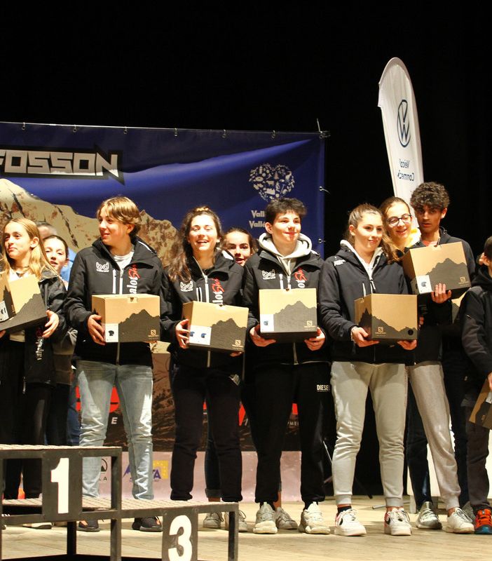 Sci: Memorial Fosson, ultimo appuntamento di stagione