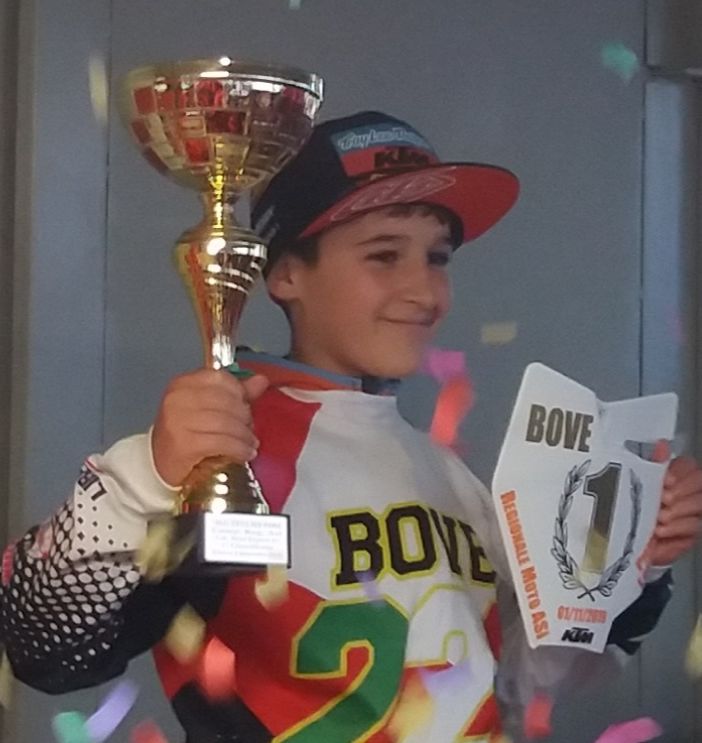 ☼☼☼VINCENZO BOVE☼☼☼