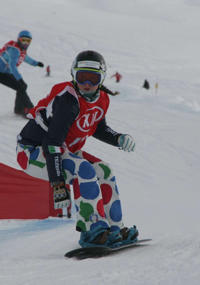 Michela Moioli