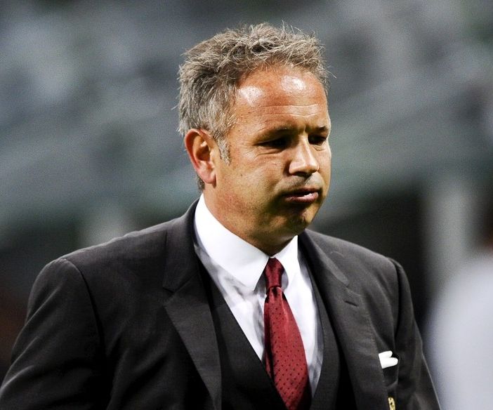 Sinisa Mihajlovic
