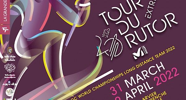 20° MILLET TOUR DU RUTOR EXTRÊME 180 squadre da 15 nazioni per il Mondiale Long Distance