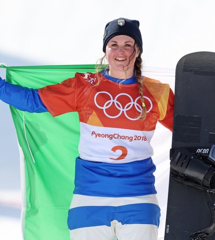 Michela Moioli