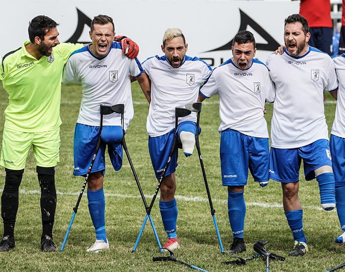 Foto Augusto Bizzi