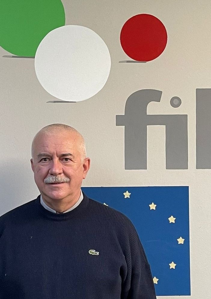 Mauro Mongiovetto