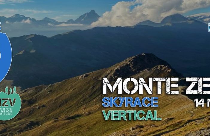 Trail: Monte Zerbion skyrace, iscrizioni aperte da mercoledì 1 dicembre