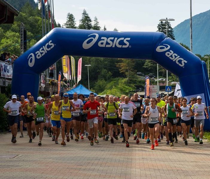 Trail: Da domenica al via iscrizioni alla Monte Rosa Walser Trail
