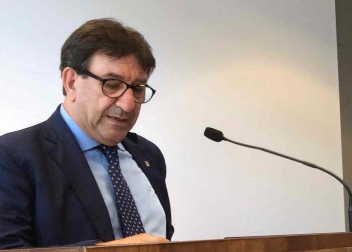 CALCIO: Lettera aperta del Presidente Christian Mossino sulla Fase 2