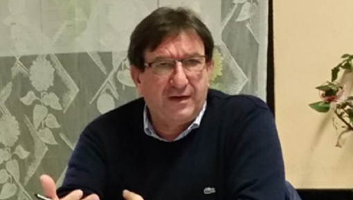 Christian Mossino