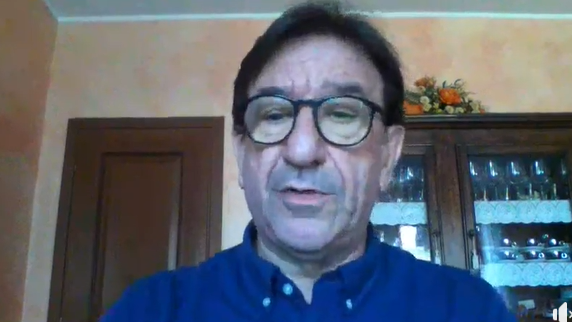 Christian Mossino