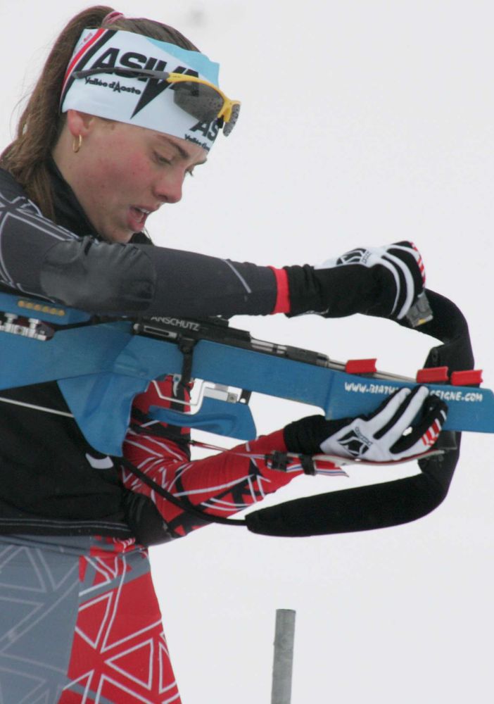 Nadège Gontel