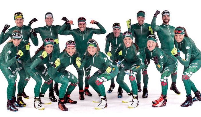 Sci nordico: Appuntamento a Cogne per gli Assoluti: venerdì 1 le sprint in tecnica libera, sabato 2 le distance in tecnica classica. Prove generali per la tappa di Coppa del mondo