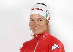 Nicole Gonthier (Pentaphoto)
