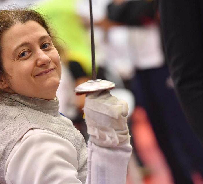 Consuelo Noro (Bizzi/Federscherma)