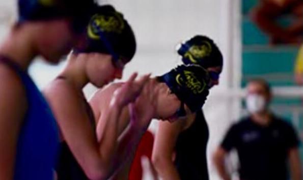 Nuoto: Ottimi risultati dell'Aosta nuoto a Biella
