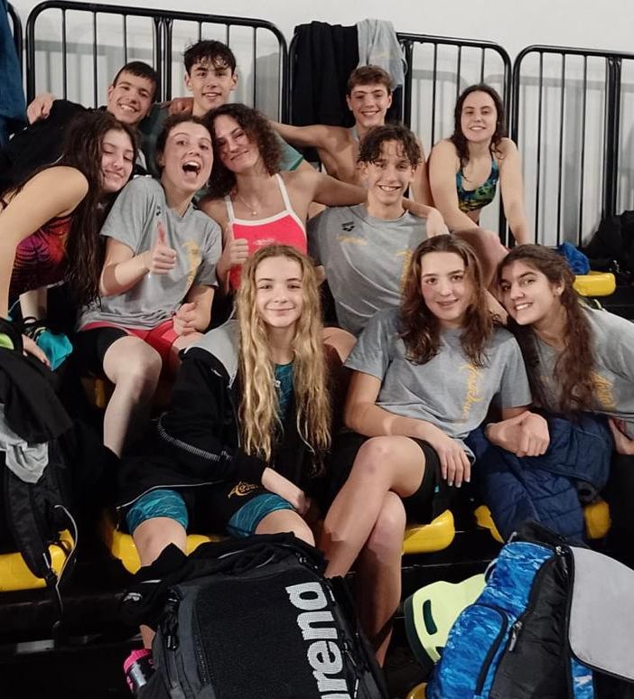 Nuoto: Corinne Dèsandré bronzo ai campionato regionali Piemonte VdA