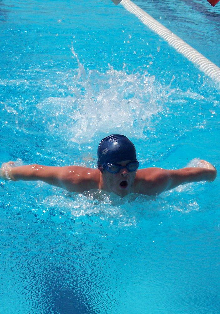 MONDIALI NUOTO DSISO: Già  24 le medaglie azzurre