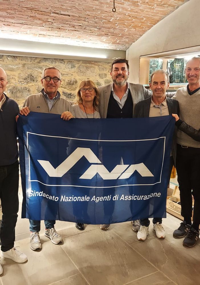 Il Direttivo Sna VdA