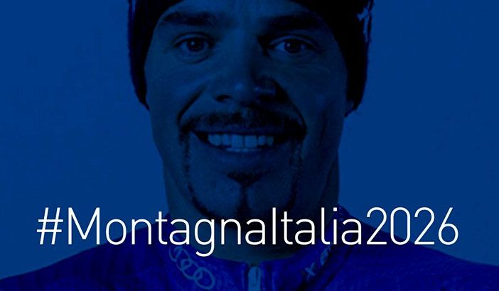 Il Coni ufficializza Milano e Cortina per l'Olimpiade invernale 2026