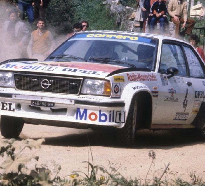 Rally: Addio ad Alberto Zoso, pilota che trasmise ai valdostani la passione per le corse