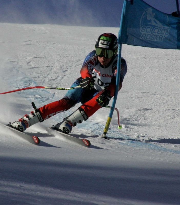 Pablo Nicolas Russi