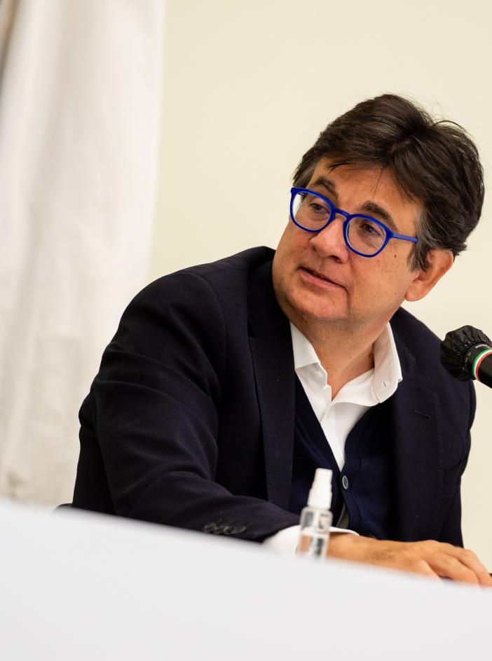 Luca Pancalli rieletto Presidente del CIP