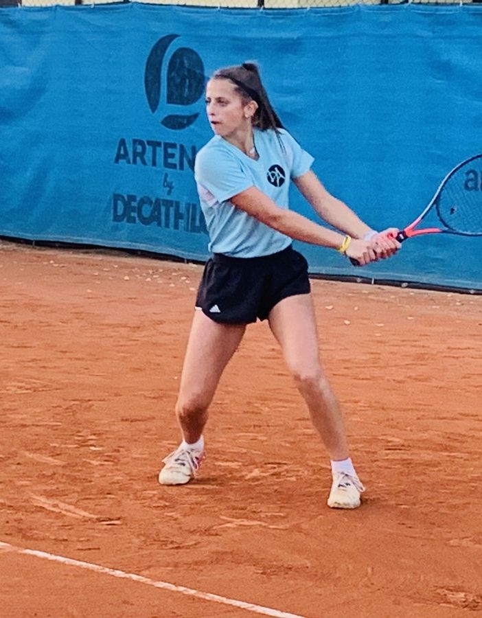 Alice Paonessa