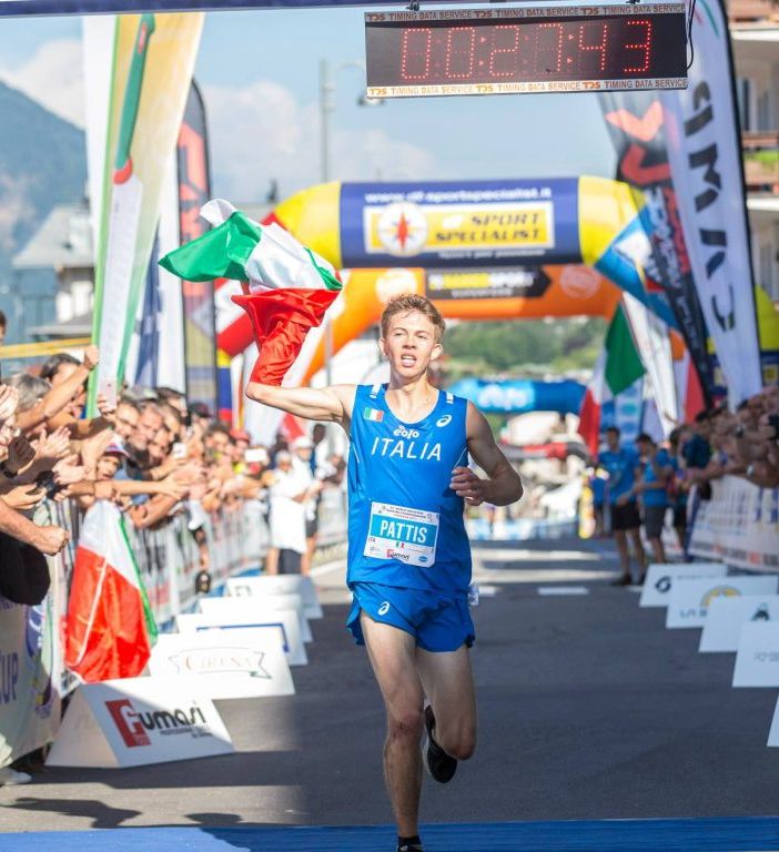 Corsa in montagna e Trail Running: date e sedi dei Campionati Italiani 2022