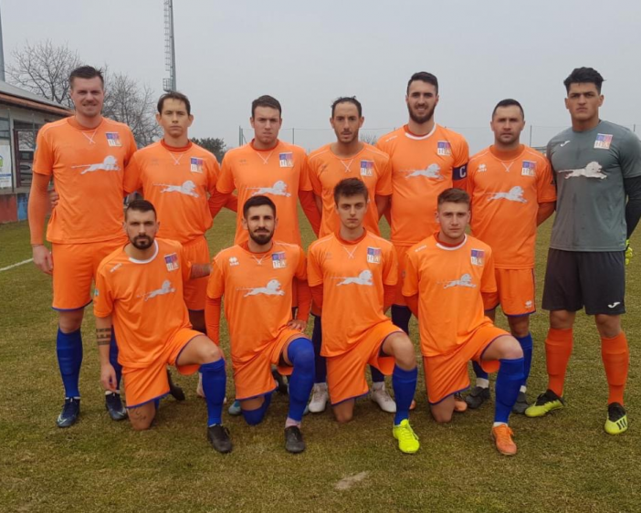 Calcio: Serie D, il PDHAE travolge in  Vado e risale la vetta