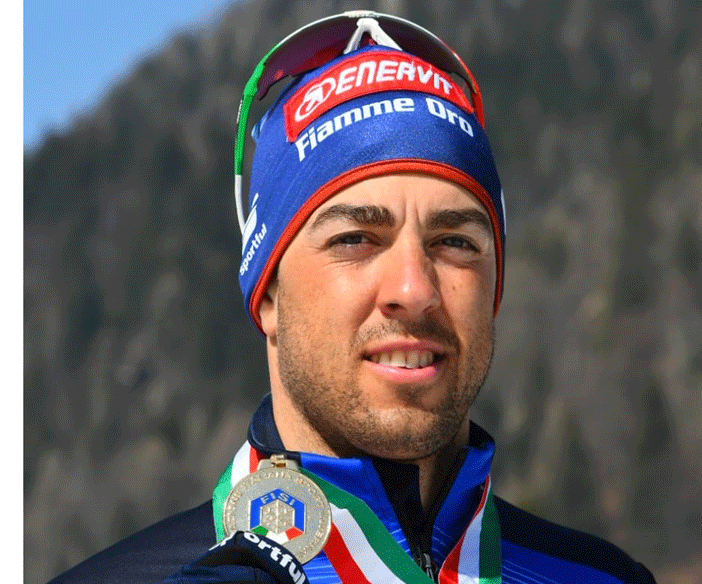 Federico Pellegrino