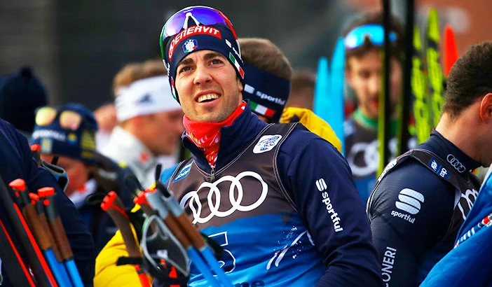 Federico Pellegrino