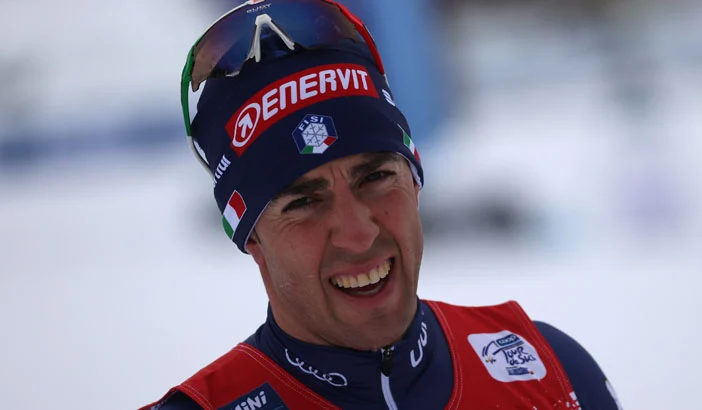 Fondo: Imperiale Bolshunov nella pursuit di Dobbiaco. Gran finale di De Fabiani e Pellegrino: 16/o e 19/o