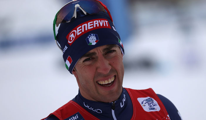 Fede Pellegrino