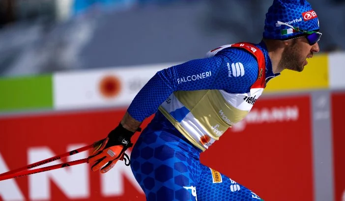 MONDIALI SCI NORDICO: Domenica Pellegrino e Fabiani nella Team Sprint