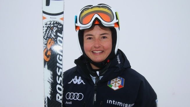 Martina Perruchon