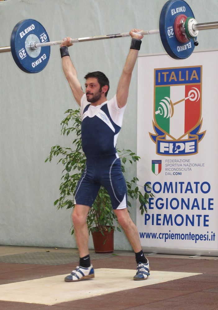 Francesco D'anello