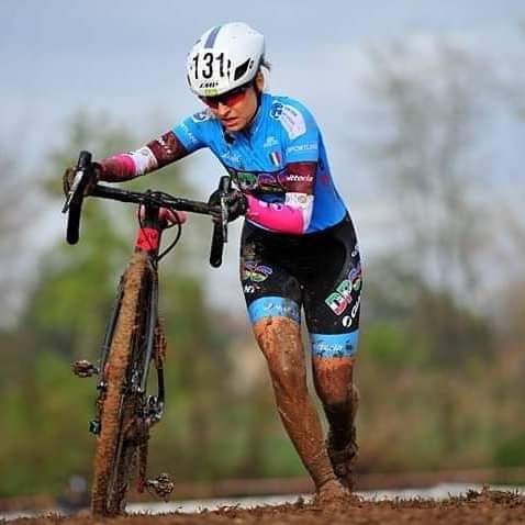 Nicole Pesse a Brugherio