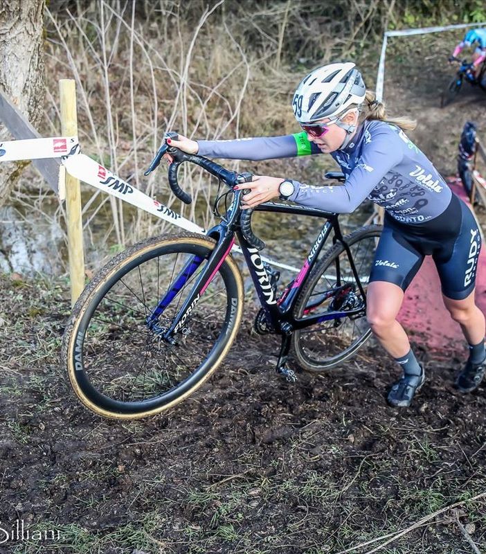Nicole Pesse (repertorio)