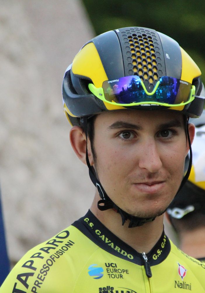 Ciclismo: Per Michel Piccot Pasqua sui pedali
