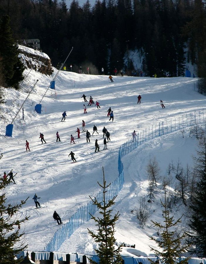 Sci: Aosta, Chamolé e Pila uniscono le forze sul campo