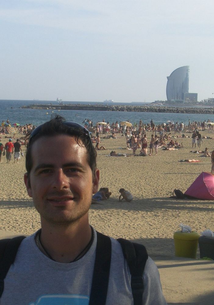 &quot;&quot;ANDREA PINELLI&quot;&quot;