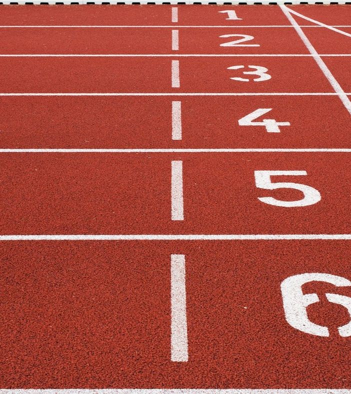 Atletica: Leon Martinet firma il nuovo primato nei 3.000 metri Juniores
