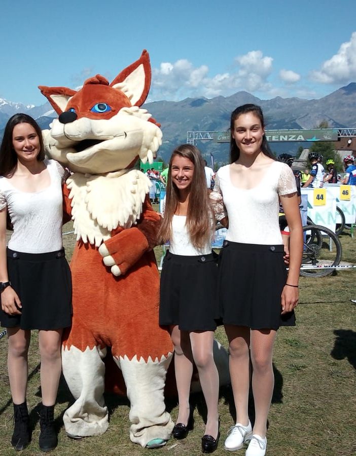 La Mascotte 2019