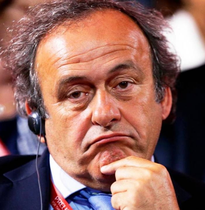 Platini accusato di corruzione su assegnazione mondiali al Qatar
