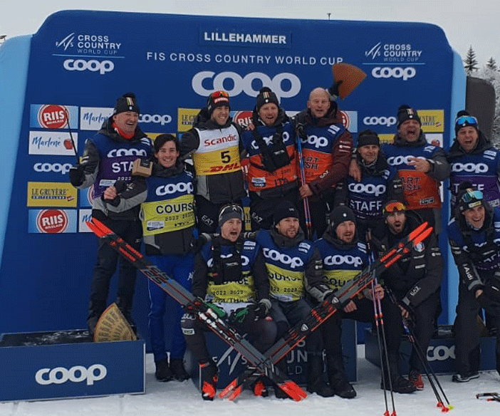 Fondo: Valdostani convocati per l’edizione n°17 del Tour de Ski